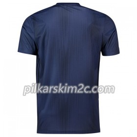 Koszulka Manchester United Trzeciej 2018-2019 - Koszulki Piłkarskie